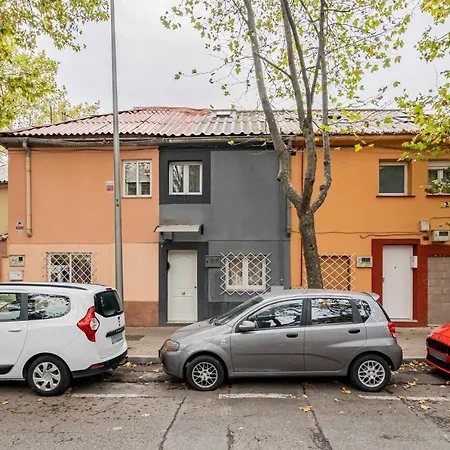 For You Rentals Temporal Nice Chalet 3 Heights Linear City Mis570-3