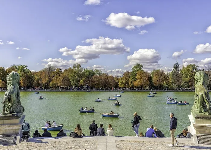 Retiro