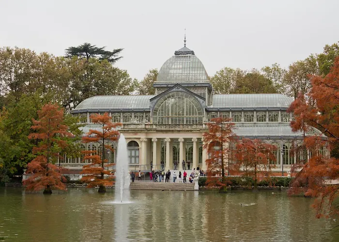 Retiro